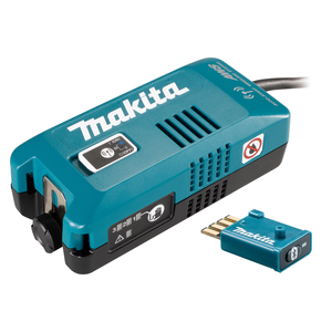 AWS-Adapter für Elektro-Staubsauger