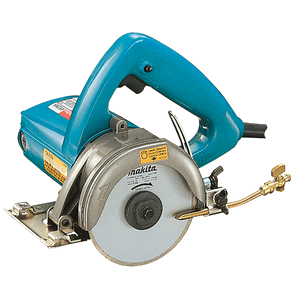 Dustless Disc Cutter