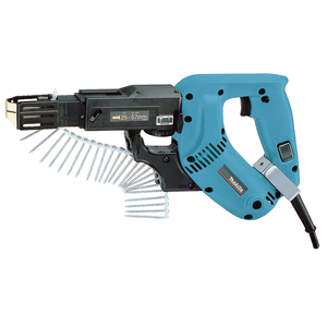 Auto Feed Screwdriver