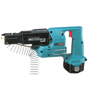 Auto Feed Screwdriver