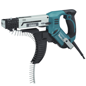 Visseuse à chargeur électronique • 470 W