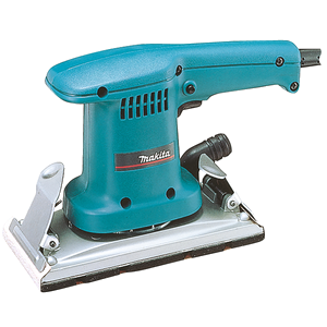 Finishing Sander