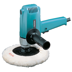 Disc Sander