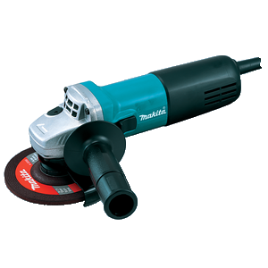 Angle Grinder