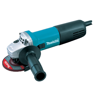 Angle Grinder