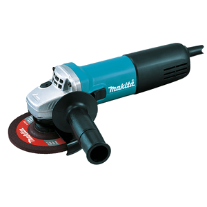 Angle Grinder