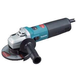 Angle Grinder