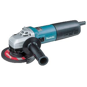 Angle Grinder