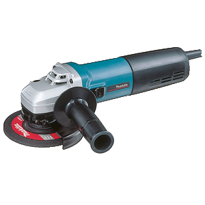 Angle Grinder
