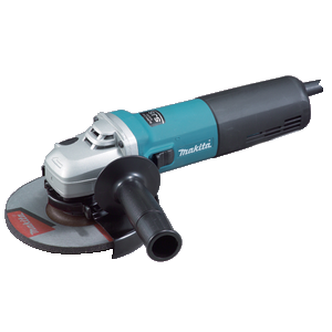 Angle Grinder