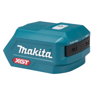Adattatore XGT > USB-A (5V 2.4ah) USB-C 105W