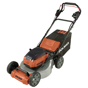 Lawn Mower LXT®