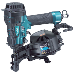 Coil Nailer