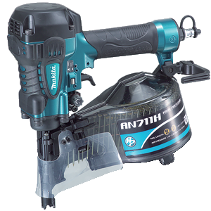 Coil Nailer