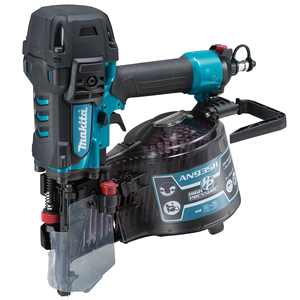 Makita Clavadora neumático · AN935H