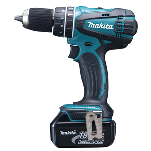Drill Driver LXT®