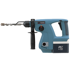Rotary Hammer