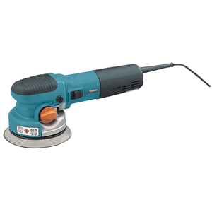 Random Orbit Sander