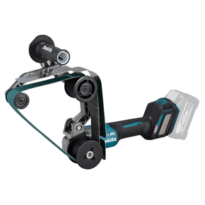 40Vmax XGT BL Li-Ion 40 x 760 mm CSŐ szalagcsiszoló Z