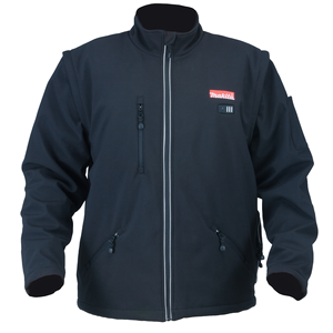 Heated Jacket M