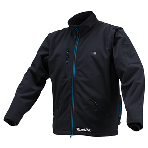 Heated Jacket CXT®