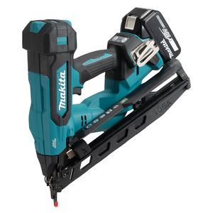 Akku-Stauchkopfnagler