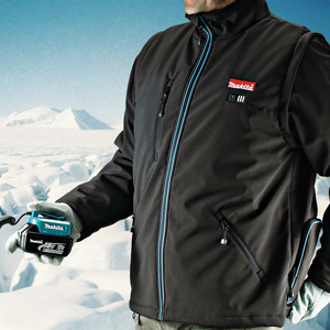 Heated Jacket LXT®