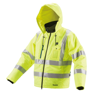 High Visibility Heating Jacket L LXT® 