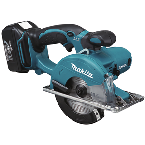 Metal Circular Saw LXT®