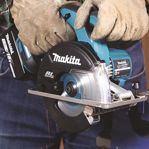 Metal Circular Saw LXT®