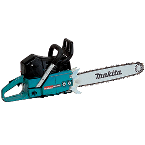 Petrol Chainsaw
