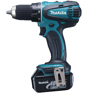 Drill Driver LXT®