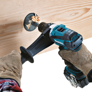 Ice Auger and Drill Driver LXT®