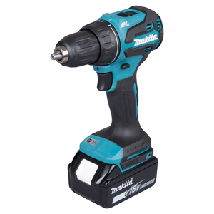 18V Drill Driver Brushless LXT
