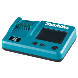 Makita Comprobador de baterías CXT® · DEABTC06