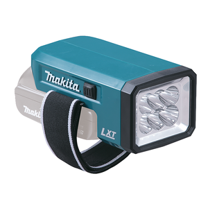 Flashlight 14.4 / 18 V