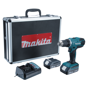 Drill Driver G-series