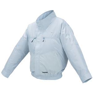 Аккумуляторная куртка из водооталкивающей ткани с охлаждением CXT®/LXT®