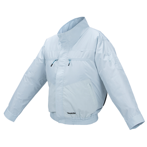 Аккумуляторная куртка из водоотталкивающей ткани с охлаждением CXT®/LXT®