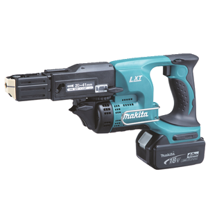 Auto Feed Screwdriver LXT®