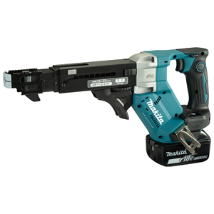 Avvitatore autoalimentato LXT®