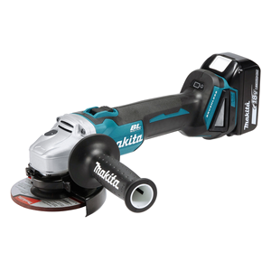 Angle Grinder LXT®
