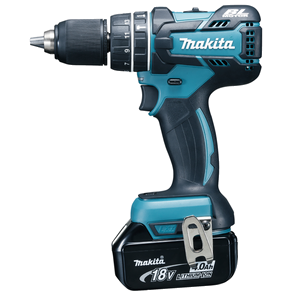 CORDLESS DRIVER LION 18 4.0Ah