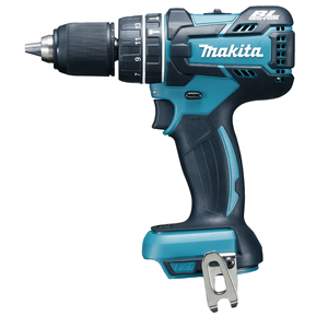 CORDLESS DRIVER DRILL 18V