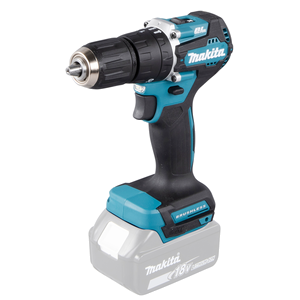 thumbnail interactive-video image 1 of Makita XDT131-R 18V LXT Impact Driver Kit – Certified Refurbished, Li-Ion, Battery Included 1 of 4