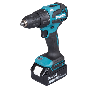 18V Combi Drill Brushless LXT®