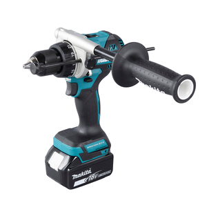 Schroef-/klopboormachine LXT®