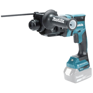 Tassellatore 3 funzioni LXT®