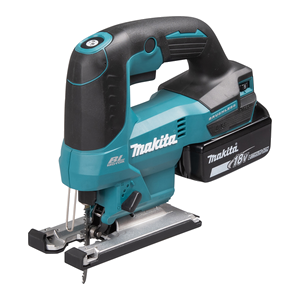 18V LXT® Li-ion BL 400W F szúrófűrész v: 135mm 2x5,0Ah