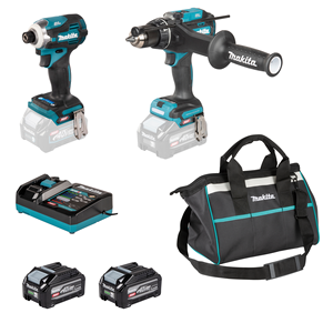 Combo Kit XGT ®